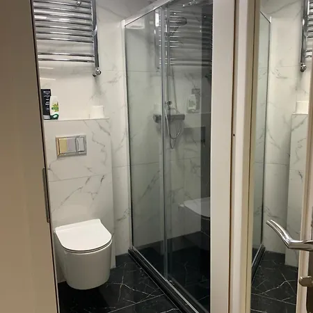 Mtp Kolo Dworca Pkp Bezobslugowy Appartement *