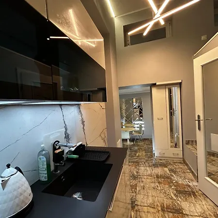 Mtp Kolo Dworca Pkp Bezobslugowy Appartement Poznań